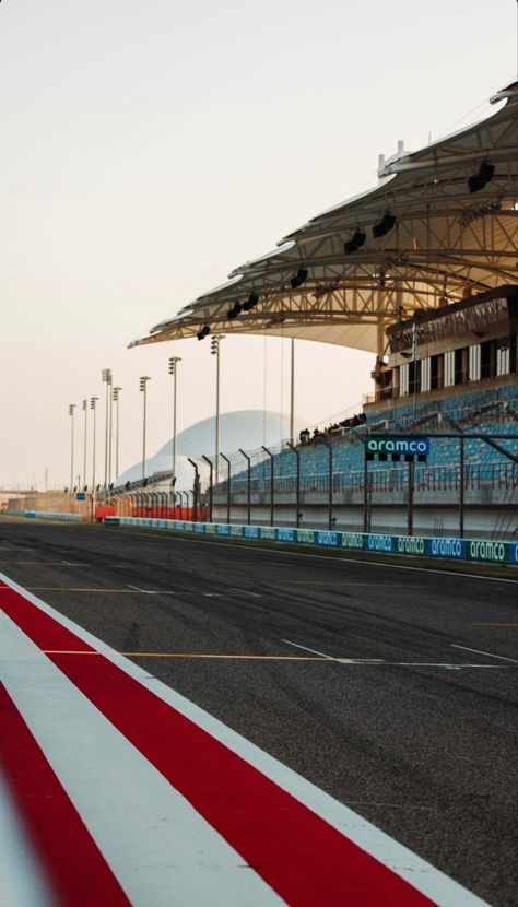 F1 2023 | 📸:@alfaromeostake F1 2023, Classy Aesthetic, Bahrain, Formula One, Wall Collage, Formula 1, Circuit, Around The Worlds, Track