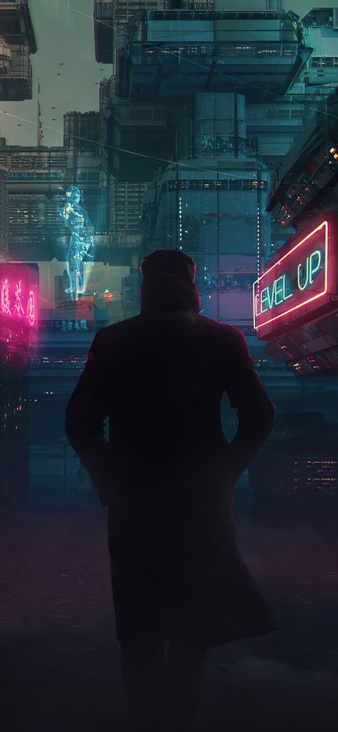 #backturnheat Megamind Movie, Ryan Gosling Blade Runner, Blade Runner Wallpaper, Galaxia Wallpaper, Райан Гослинг, Blade Runner 2049, Cyberpunk Aesthetic, Cyberpunk City, Superhero Wallpaper