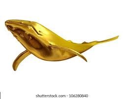 Gold Whale Images, Stock Photos & Vectors | Shutterstock Gold Whale, Kitten Heels, Royalty Free Stock Photos, Stock Images, Stock Photos, Character Design, Gold