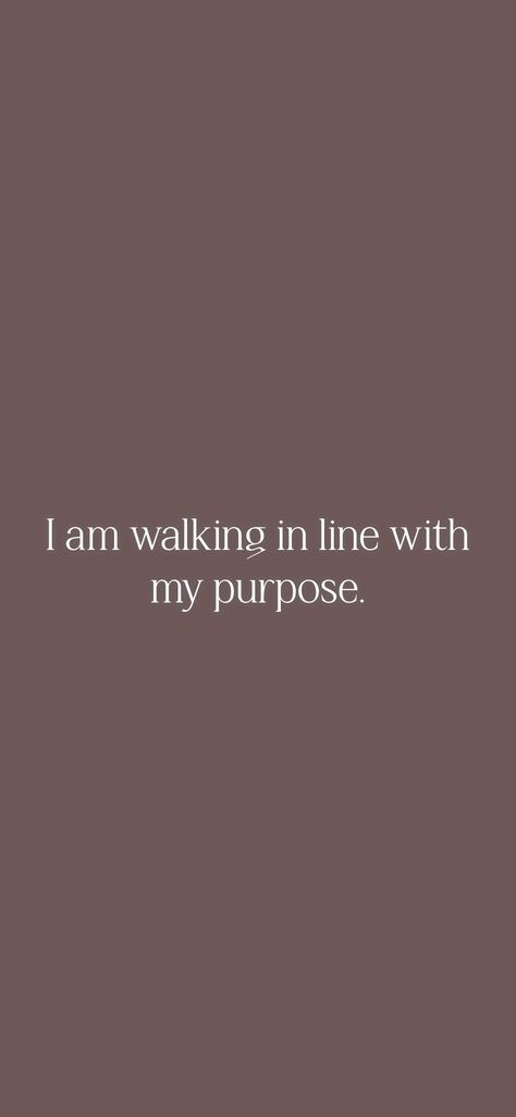 Walking In My Purpose Quotes, Walk In Your Purpose Quote, Walking In My Purpose, 2025 Prayer, Vision 2023, Purpose Quotes, Vision Board Pics, Law Of Attraction Planner, Mindset Shift