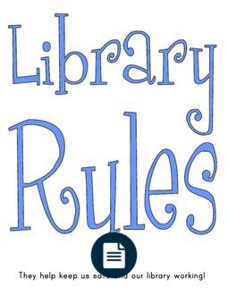 Library Rules Dewey Decimal Signs, Library And Information Science, Library Rules, Information Science, Helping Each Other, Library Work, Dewey Decimal, Other Languages, Free Library