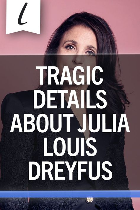 Peel back the layers of Julia Louis-Dreyfus' life to reveal the poignant details that will leave you speechless. 😢 Elaine Benes, Fairly Odd Parents, Julia Louis Dreyfus, Jerry Seinfeld, Acceptance Speech, Seinfeld, Saturday Night Live, The New Yorker, Getting Pregnant