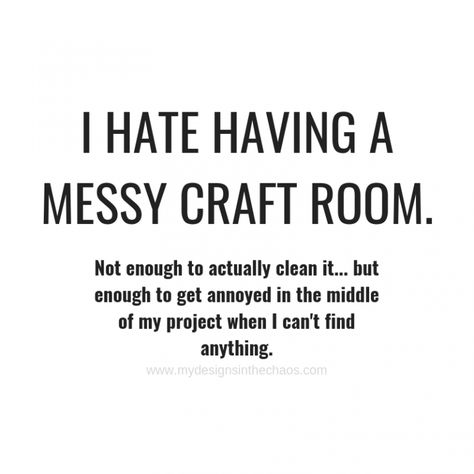 Funny Craft Memes for Crafters Round 6 - My Designs In the Chaos Crafting Quotes Funny, Quilting Humor, Sewing Humor, Crochet Quote, Sewing Quotes, Knitting Quotes, Messy Crafts, Scrapbook Quotes, Crochet Humor