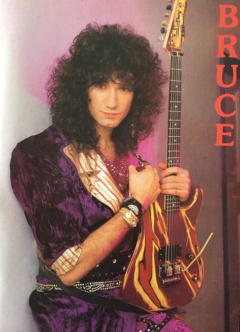 Bruce Kulick, Kiss Music, Vinnie Vincent, Peter Criss, 80s Bands, Ace Frehley, Hot Band, Rock Of Ages, Gene Simmons