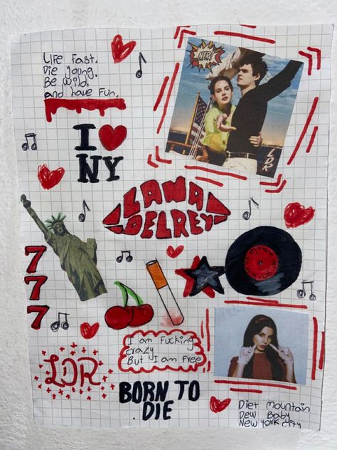 Inflated Wallpaper Lana Del Rey, Lana Del Rey Inspired Journal, Music Art Drawing Sketch, Lana Del Rey Paper Doll, Lana Del Rey Lyrics Drawing, Lana Del Rey Album Cover Drawing, Lana Del Rey Birthday Card Ideas, Lana Del Ray Drawings, Lana Del Rey Aesthetic Painting