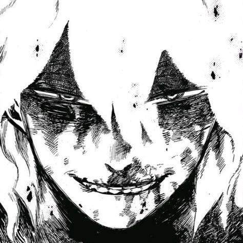 Shigaraki Tomura, Tomura Shigaraki, Image Gallery, Anime, Black