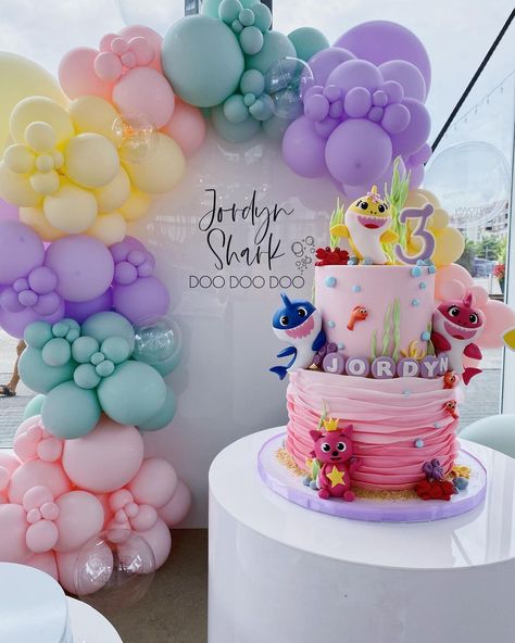 Birthday Themes For Girls 3rd Bday, Birthday Themes For 3rd Birthday Girl, 3rd Girl Birthday Party Themes, Third Birthday Theme Girl, Third Birthday Party Themes, 3rd Birthday Party For Girls Ideas, 3rd Birthday Party Themes, 3rd Birthday Party Ideas, 2nd Birthday Decorations