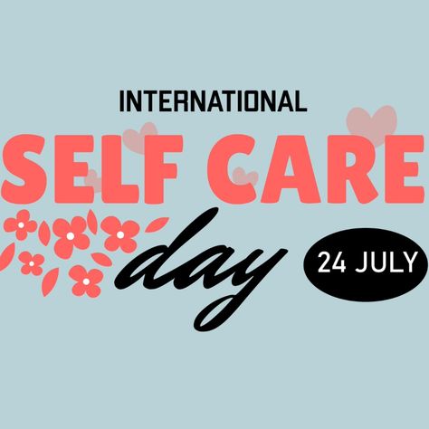 Every day, we juggle numerous responsibilities and challenges, often putting our well-being on the back burner. Amidst the hustle and bustle of modern life, it is crucial to remember the significance of self-care. International Self Care Day, Plant Names, Self Care Day, Workout Snacks, The Hustle, Modern Life, People Around The World, Well Being, Self Care