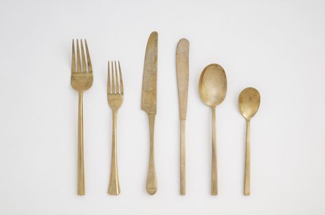 A gorgeous selection images of our most popular cutlery range –  Rustic Bronze. Adorn your tables with this timeless flatware. by Helene Millot Salad Servers, Event Styling, Wedding Event, Restaurant Design, Flatware, Wedding Table, Wedding Events, Most Popular, Table Decorations