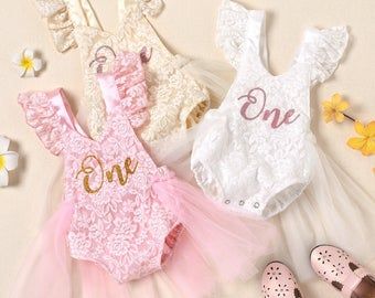 1st Birthday Outfit Pink outfit set Pink baby girl outfit | Etsy First Birthday Outfit Girl, First Birthday Dresses, Summer Baby Clothes, Baby Tutu, 1st Birthday Outfits, First Birthday Outfits, Girl First Birthday