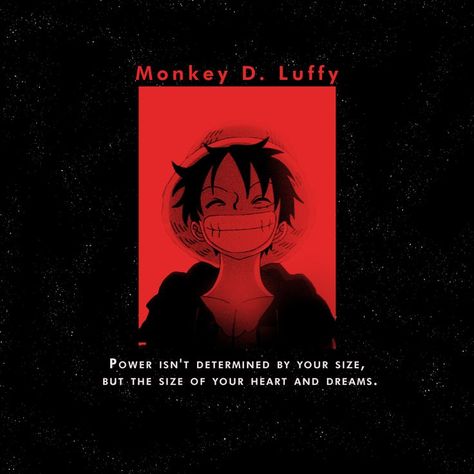 quote design fo luffy Luffy Quotes, One Piece Quotes, Quote Design, One Piece Luffy, Print Phone Case, Monkey D Luffy, Naruto Art, Cute Anime Wallpaper, Anime Quotes