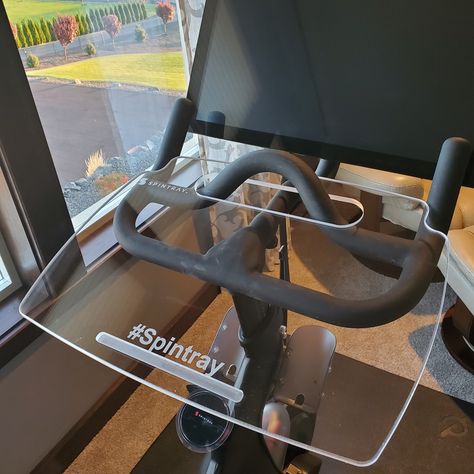 Peloton Weight Rack, Peleton Cycle Room, Peloton In Office, Peloton Bedroom Ideas, Peloton Treadmill Room Ideas, Peloton Aesthetic, Corporate Barbie, Peloton Room Ideas, Peloton Accessories