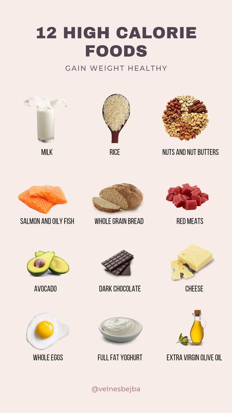 High Calorie Foods, How To Balance Hormones, Gain Weight Smoothie, Weight Gain Plan, Tips To Gain Weight, Healthy Weight Gain Foods, Food To Gain Muscle, Diet Schedule, Weight Gain Workout