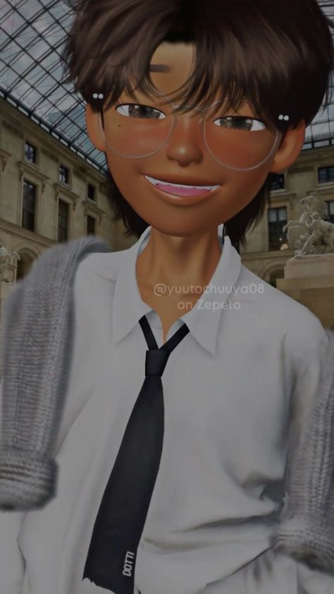 Zepeto Character, Zepeto Looks Ideas, Boy Cake, Ladybug Movie, Avatar World, Miraculous Ladybug Movie, Cakes For Boys, Miraculous Ladybug, Avatar