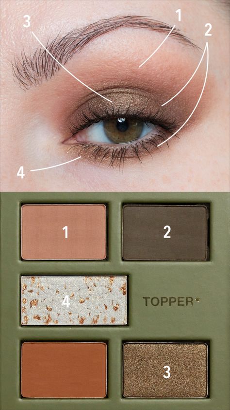 Grungy olive green smokey eye using the Sephora Color Shifter Khaki Illusion Palette. Makeup To Go With Olive Green Dress, Khaki Green Eye Makeup, Khaki Eye Makeup, Olive Eyeshadow Looks, Olive Green Eyeshadow Looks, Khaki Eyeshadow, Khaki Makeup, Olive Green Eyeshadow, Olive Eyeshadow