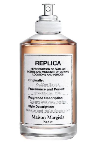 Replica Perfume, Maison Margiela Replica, Wave Brush, Neroli Oil, Margiela Replica, Collection Couture, Coffee Fashion, La Rive, Beating Heart