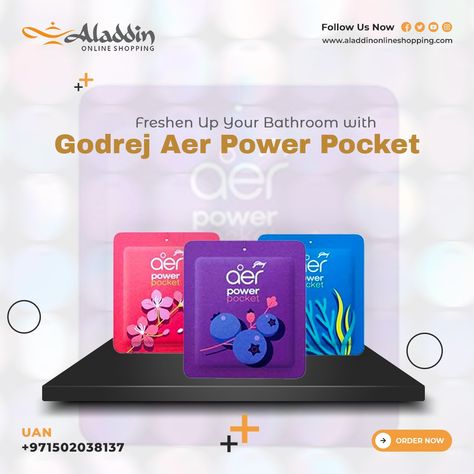 Freshen Up Your Bathroom with Godrej Aer Power Pocket • Aromatherapy for Your Bathroom • Relax and Unwind with Fragrance • Non-Toxic Air Freshener • Eco-Friendly Bathroom Freshener • Safe Fragrance for Your Home • Aromatherapy • Relaxing environment • Natural fragrances • Non-toxic air freshener • Eco-friendly Place your order 🦋🦋 https://bit.ly/3No3ZUH Whatsapp 050 203 8137 . Bathroom Freshener, Glamour Home, Relaxing Environment, Relax And Unwind, Natural Scents, Space Crafts, Natural Fragrances, Air Fresheners, Air Freshener