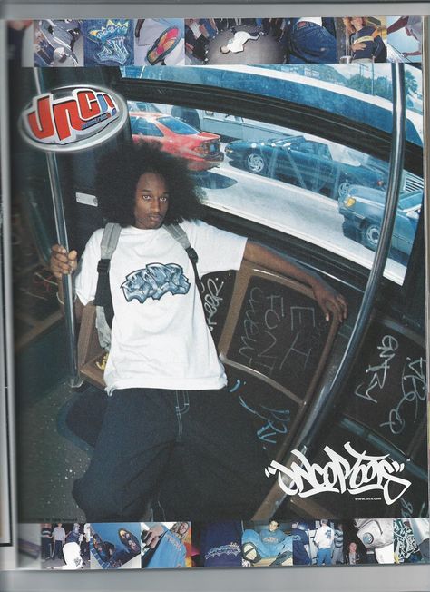 JNCO Jeans Ad Skateboard, Graffiti, On Twitter, Twitter