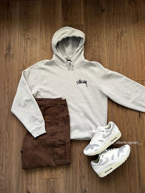 Guys Fashion Casual, Everyday Casual Outfits, Streetwear Fits, Diy Vetement, Casual Outfit Inspiration, Street Style Outfits Men, Mens Casual Dress Outfits, Street Fashion Men Streetwear, Guys Clothing Styles