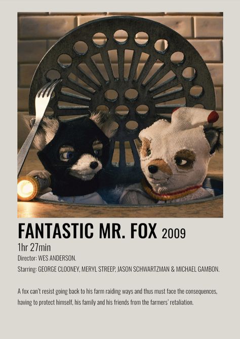 Fantastic Mr Fox Movie Poster, Movie Sketchbook, Fantastic Mr Fox Poster, Fantastic Mr Fox Tattoo, Fox Minimalist, Mr Fox Movie, Fantastic Mr Fox Movie, Fantastic Fox, Fox Poster