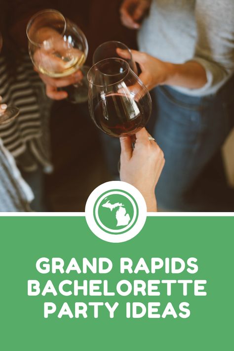 Michigan Bachelorette Party Ideas, Traverse City Bachelorette Party Ideas, Bachelorette Party Ideas Chicago, South Haven Michigan Bachelorette Party, Michigan Bachelorette Party, Bachelorette Party Michigan, Bachelor Party Destinations, Bachelorette Party Destinations, Grand Rapids Mi