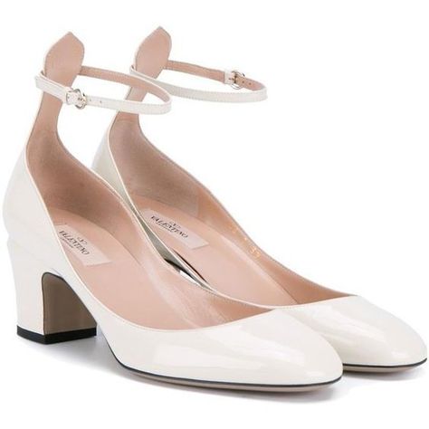 Shoes Png, Valentino Pumps, Dr Shoes, Gucci Heels, Chunky Heel Pumps, Nude Shoes, Fancy Shoes, Girly Shoes, Ankle Strap Shoes