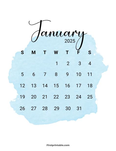 January 2025 Calendar Blue, January 2025 Calendar Aesthetic, 2025 Calendar Printable Free Aesthetic, May 2025 Calendar, 2025 Calendar Design Template, January 2025 Calendar Printable, 2025 January Calendar, Calendar 2025 Aesthetic Cute, January 2025 Calendar