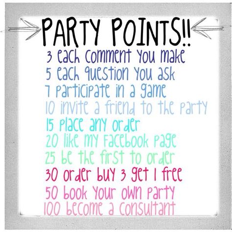 Farmasi Party, Facebook Party Games, Online Party Games, Party Points, Old Navy Outfits, Street Game, Facebook Party, Jamberry Nail Wraps, Games For Teens