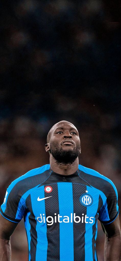 #wallpaper #4k wallpaperfootball #wallpapers #ios16 #wallpaperios16 Lukaku Wallpaper, Lukaku Inter, Milan Wallpaper, Football Icon, Romelu Lukaku, View Wallpaper, Professional Football, Football Wallpaper, Jairzinho