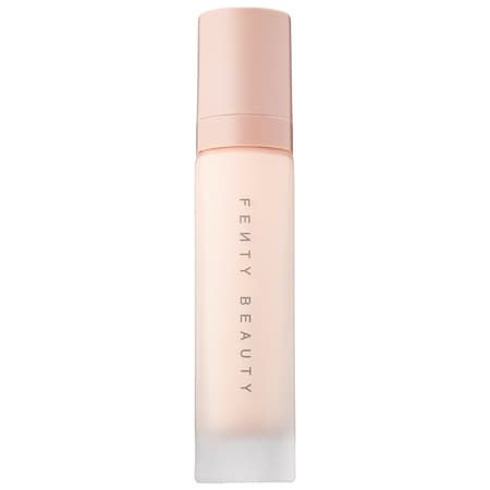 Pro Filt'r Instant Retouch Primer - FENTY BEAUTY by Rihanna | Sephora Coffee Facial, Glowing Radiant Skin, Natural Hair Mask, Homemade Lotion, Luscious Hair, Home Remedies For Hair, Natural Therapy, Natural Beauty Tips, Image Processing