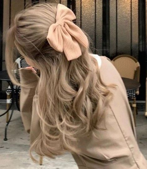 Peinados Fáciles Para Cabello Corto, Hair Inspo Color, Dream Hair, Aesthetic Hair, Pretty Hairstyles, Aesthetic Girl, Hair Looks, Hair Goals, Dyed Hair