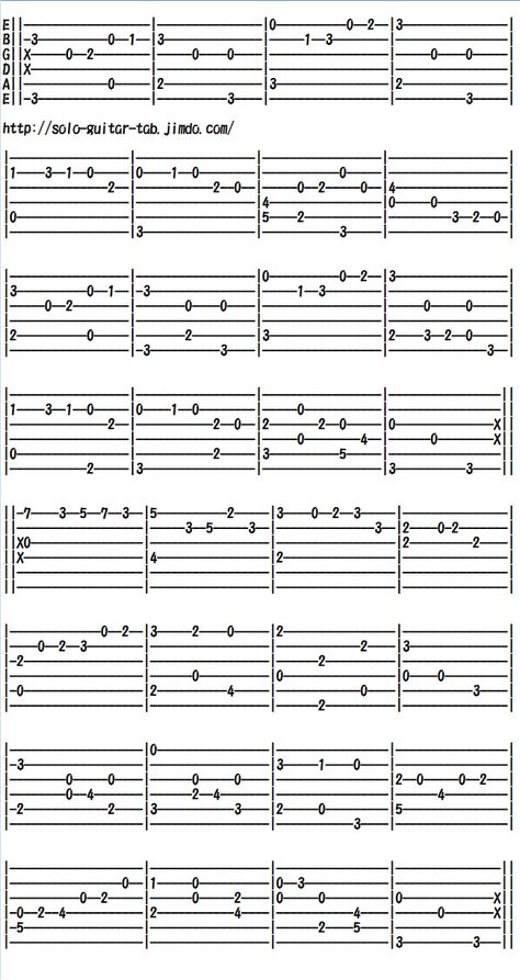 Easy Classical Guitar Sheet Music (Tabs), Bach's Minuet BWV Anh.114 Classic Guitar Songs, Guitar Techniques, Classical Guitar Sheet Music, Songs Guitar, Piano Scales, Guitar Strumming, Learn Guitar Chords, Basic Guitar Lessons, Easy Guitar Songs