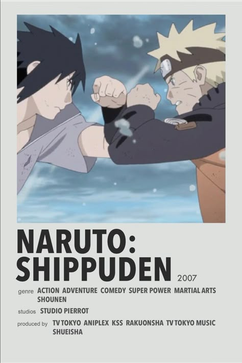 Naruto Shippuden minimal anime poster Anime To Watch, Anime Wall Prints !!, Japanese Poster Design, Anime Suggestions, Anime List, Film Posters Minimalist, Film Anime, Poster Anime, Anime Printables