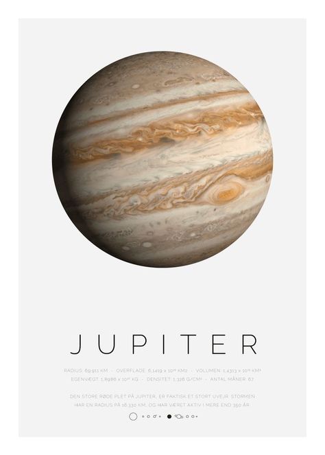 Jupiter Tattoo Planet, Jupiter Aesthetic Planet, Jupiter Planet Aesthetic, Planet Jupiter Aesthetic, Jupiter Tattoo, Jupiter Poster, Jupiter Wallpaper, Solar System Clipart, Tata Surya