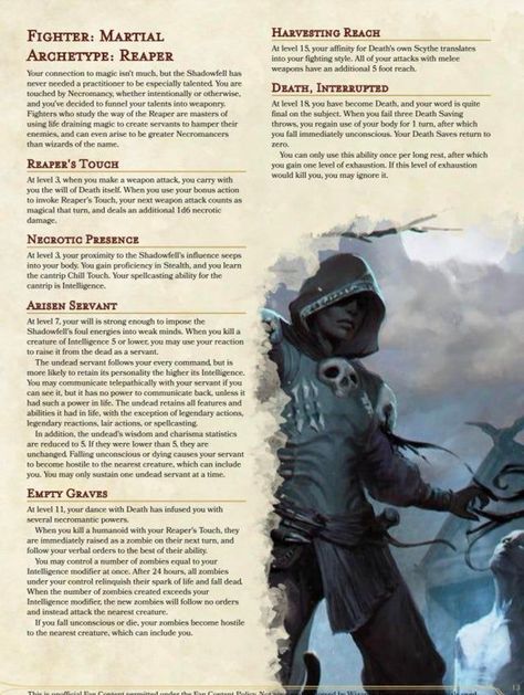 5e Classes, Dnd Fighter, Dnd Warlock, Dnd Subclasses, Warlock Dnd, Homebrew Classes, Dnd Stories, D D Classes, Dnd Classes