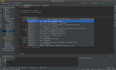 PyCharm: the Python IDE for Professional Developers by JetBrains | JetBrains: Developer Tools for Professionals and Teams Python Web, Multiple Mirrors, Developer Tools, Web Technology, Everything About You, Syntax, Web Application, Data Science, Python