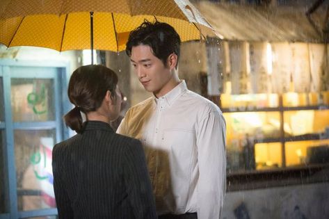 [Photos] New Stills Added for the Upcoming #kdrama "Are You Human Too" Gong Seung Yeon, Lee Joon-hyuk, Korean Tv Series, Seo Kang Jun, Under An Umbrella, Kang Jun, Joon Hyuk, Seo Kang Joon, Kim Sang