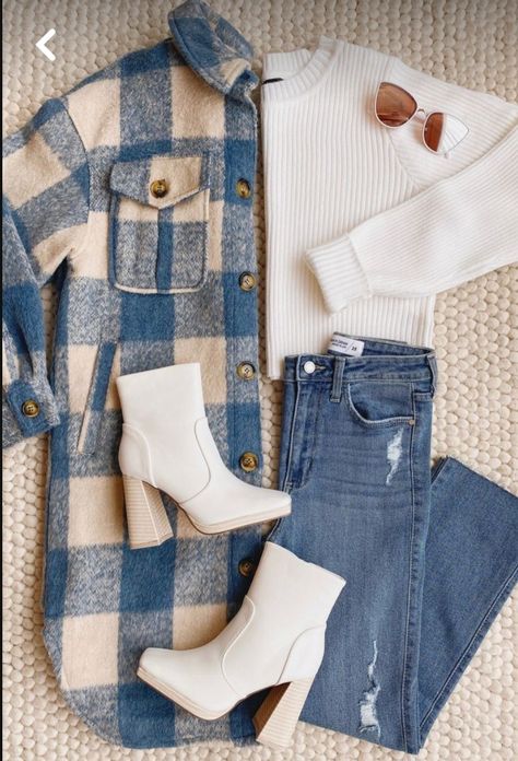 Warm Fall Outfits, Winter Fashion Outfits Casual, Elegante Casual, Mode Casual, Outfit Inspo Fall, Fall Fashion Outfits, Fashion Mode, Winter Fashion Outfits, Winter Outfit