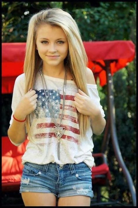 Cute Outfits For Teens Teen Fashion Trends, Long Blonde, Outfit Trends, Cute Jeans, Hottest Fashion Trends, Long Blonde Hair, Cute Summer Outfits, Modern Fashion, Outfits For Teens