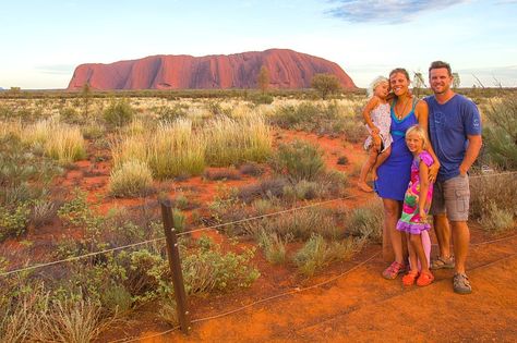 How to visit Australia in 3 weeks - an itinerary Scuba Diving Australia, Spiritual Heart, Central Australia, Weather In India, Australia Itinerary, Backpacking India, Australia Backpacking, Ayers Rock, Australian Beach