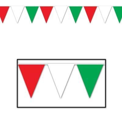 Italy Party, Italian Themed Parties, Fiesta Party Supplies, Italian Party, Italian Theme, Pennant Flags, Flag Banners, Pennant Banner, Italian Decor