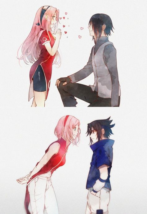 Sasuke Carrying Sakura, Assume And Sakura, Sakura And Sasuke Fanart, Naruto Sakura And Sasuke, Sakura X Sasuke, Adult Sasuke, Gojo Vs Sukuna, Sasuke X Sakura, Sasuke And Sakura