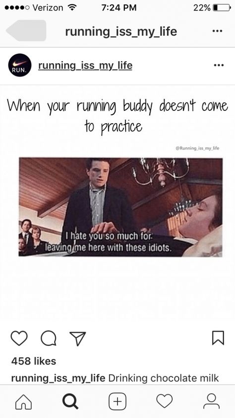 If my running buddy isnt with me I literally die bc I feel so alone. #babybathing #baby #bathing #hilarious Cross Country Memes Funny, Track Problems, Cross Country Memes, Cross Country Quotes, Track Quotes, Running Memes, So Alone, Runner Problems, Athletics Track