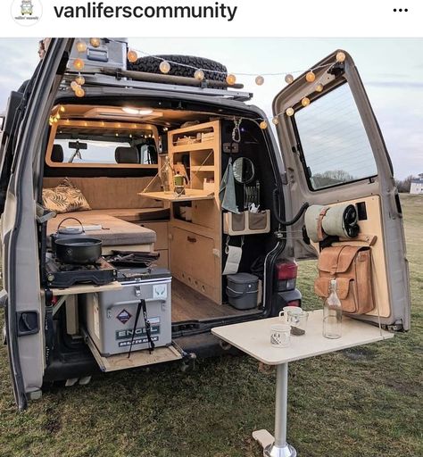 Van Builds, Suv Camper, Travel Camper, Camper Van Life, Suv Camping, Van Conversion Interior, Campervan Life, Build A Camper Van, Build A Camper