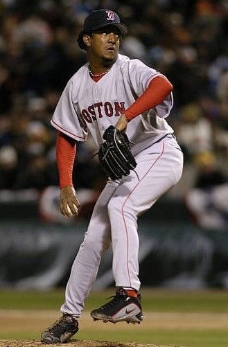 Pedro Martinez, World Of Sports, Boston Red, Major League Baseball, Boston Red Sox, Red Sox, Hall Of Fame, Nhl, Mlb