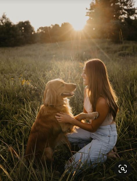 Senior Picture With Dog, Country Picture Ideas, Dog Owner Photoshoot, Small Dog Tattoo, Saluki Puppy, Homecoming Princess, Pretty Senior Pictures, Dogs Tattoo Ideas, Mom Photoshoot