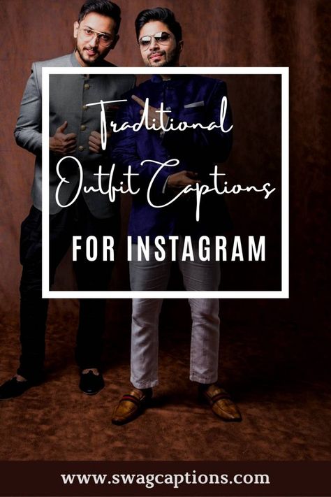 Insta Captions For Indian Outfits, Traditional Outfit Captions Instagram For Men, Diwali Caption For Boys, Captions For Traditional Outfit For Boys, Caption For Boys Traditional Look, Short Caption For Traditional Look, Traditional Captions For Boys, Traditional Outfit Quotes, Caption For Boys In Traditional Wear