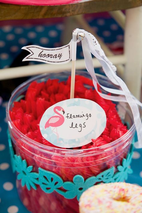 Flamingo Party Flamingo Party Food, Flamingo Party Ideas, Birthday Flamingo, Flamingle Party, Flamingo Pool Parties, Pink Flamingo Party, Flamingo Themed Party, Let's Flamingle, Flamingo Pool