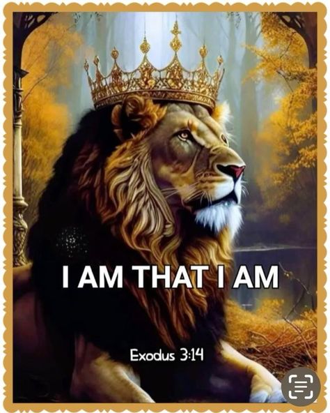 Lion Of Judah Jesus, Lion Artwork, Lions Photos, Lion And Lamb, Lion King Art, Jesus Christ Artwork, Christian Images, Bible Quotes Images, Powerful Bible Verses