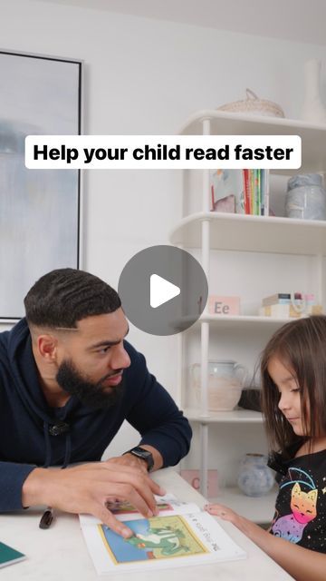 Spencer Russell | Help Your Child Read on Instagram: "If your child knows the phonics patterns and can blend, but is still reading slowly, try the steps in this lesson! Reading fluently takes practice– and our little ones need to be shown what it looks, feels and sounds like to read like we do." Blending Sounds, Alphabet Songs, Beginning Reading, Teaching Phonics, Parenting Toddlers, Alphabet Preschool, Reading Workshop, Small Words, Literacy Skills